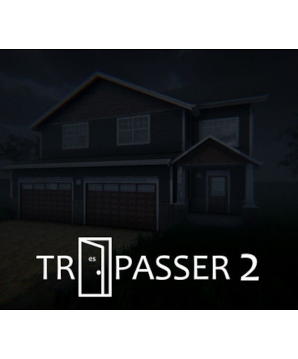 TRESPASSER 2 Steam Key GLOBAL